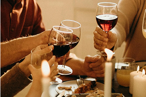 Quel vin choisir en hiver ?